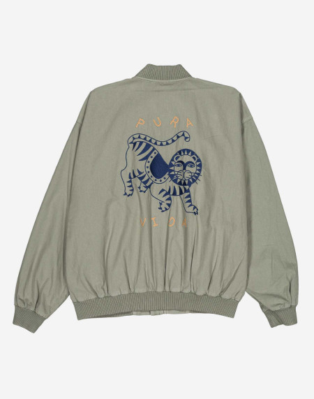 Clay Pura Vida jacket