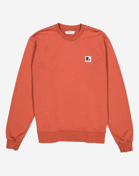 Mandarin Carpi sweatshirt