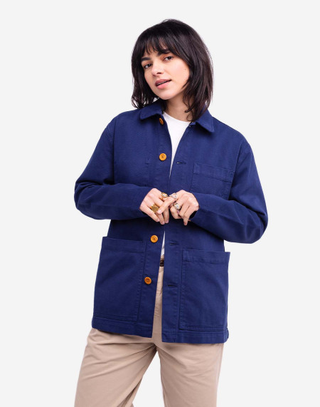 Ultramarine Chucalescu jacket