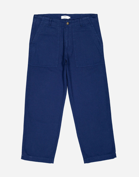 Ultramarine Gamal trousers