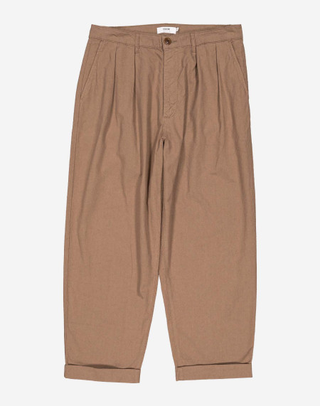 Pantalon Sembo taupe