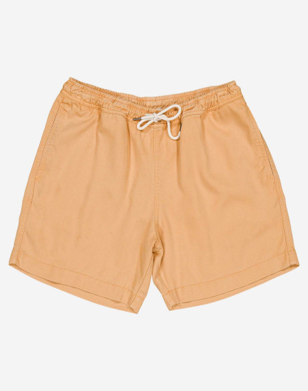 Ochre Bodhi shorts