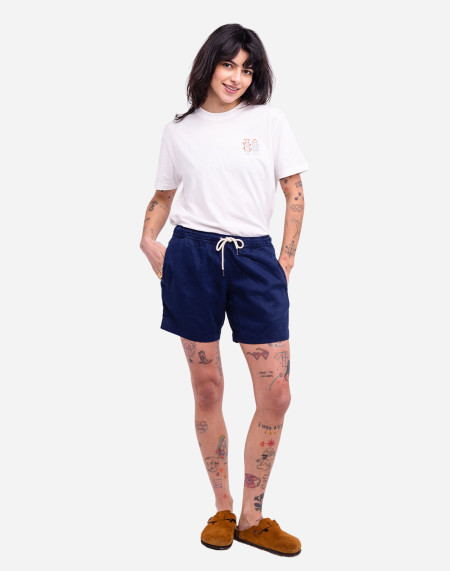 Ultramarine Bodhi shorts