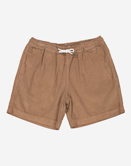 Short Bodhi taupe