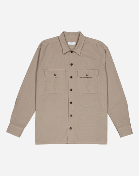 Beige Decré Nelder shirt