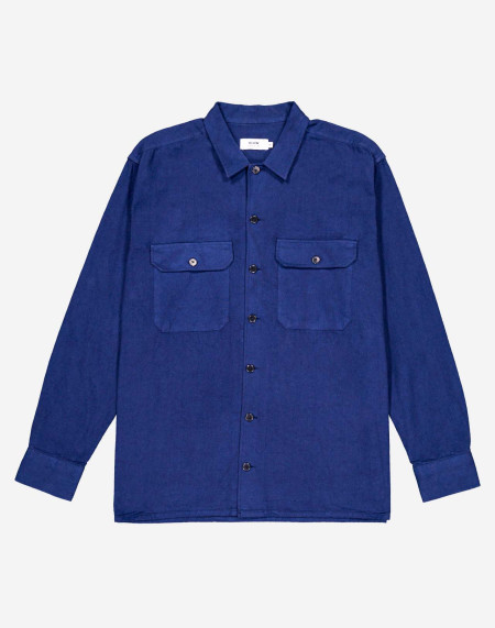 Ultramarine Decré Skome shirt