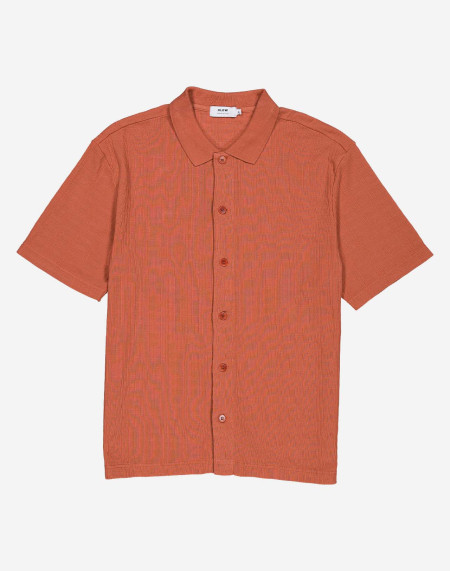 Mandarin Cheech polo