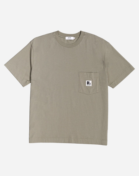 Loose clay Japo t-shirt