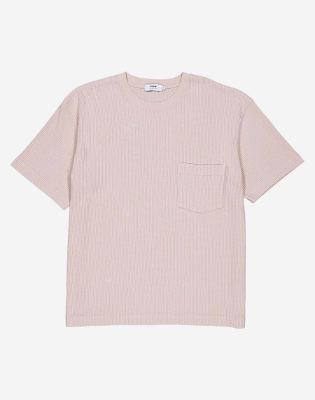 Loose Cream Perris t-shirt