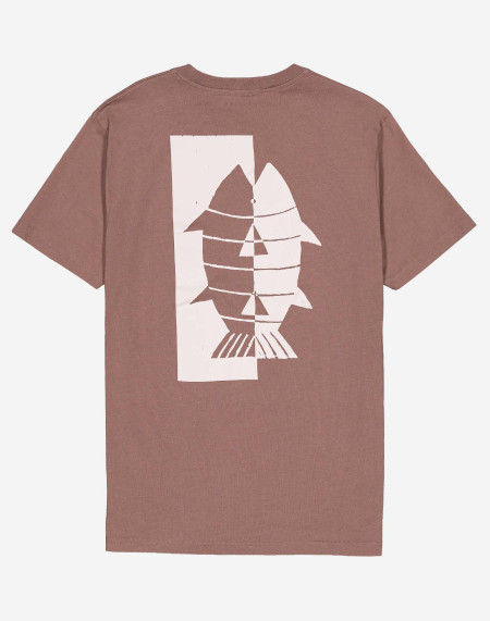 Moka Seabass t-shirt