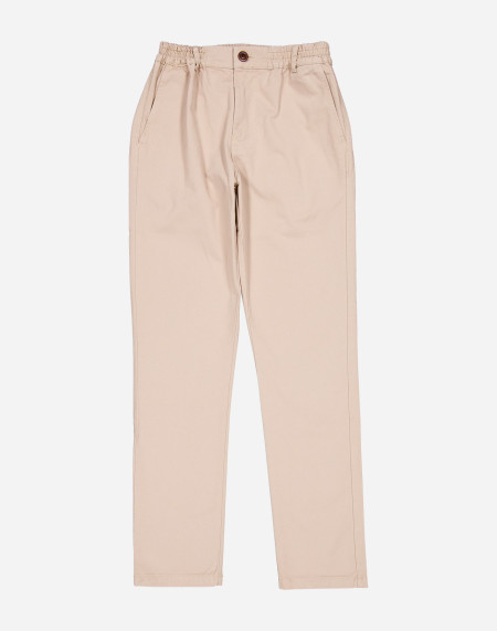 Beige Chino trousers